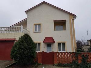 Budova, v ktorej sa hotel nachádza