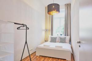 ONYX Apartment 1075 Budapest, 3/a Károly körút kép - 2