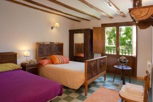 Gallery image of Hotel Rural Villa Liquidámbar in Torrecilla en Cameros