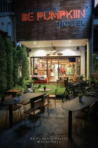 Foto de la galería de De Pumpkiin Hostel en Phra Nakhon Si Ayutthaya