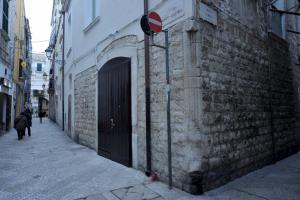 Gallery image of Borgo Martino in Bari