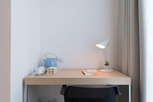 Fotografie z fotogalerie ubytování HC Luxe v destinaci Vecindario