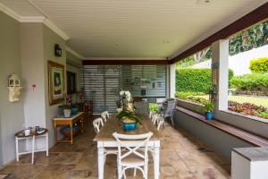 Gallery image of The Hamptons Guest House in Durban