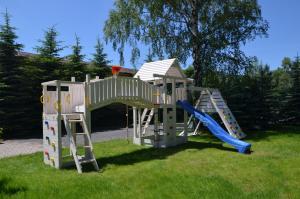 Fotografie z fotogalerie ubytování Górska Dolina v destinaci Stronie Śląskie