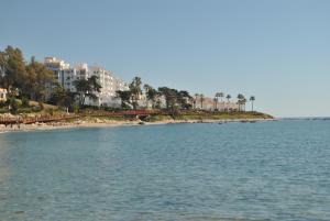 Gallery image of Cubo's Apartamento Tarajes La Cala in La Cala de Mijas