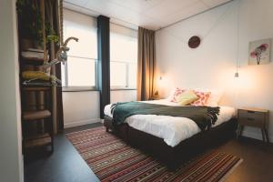 Fotografie z fotogalerie ubytování Hotel Nimma v destinaci Nijmegen
