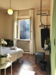 Gallery image of Hotel Cappello in Cesena