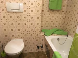 Fotografia z galérie ubytovania Ferienwohnung Wieser v destinácii Sankt Jakob in Haus