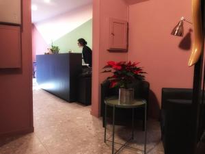 Gallery image of Hotel Cappello in Cesena