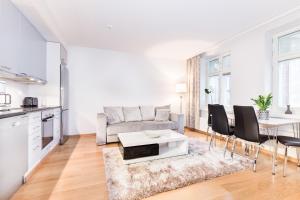 Gallery image of Go Happy Home Apartments in Helsinki