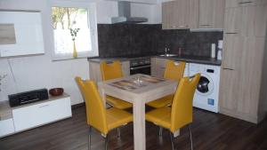 Fotografie z fotogalerie ubytování Ferienwohnung chez nous v destinaci Erbach + 5 fotografií