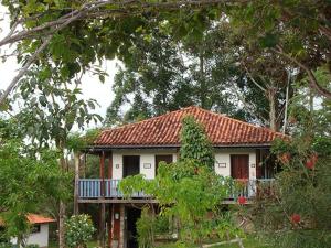 Gallery image of Pousada do Capão in São Gonçalo do Rio das Pedras