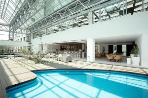 Gallery image of Tikal Futura Hotel & Convention Center in Guatemala