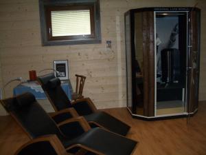 Fotografie z fotogalerie ubytování Haus Alpina v destinaci Häselgehr