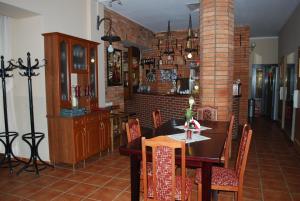 Fotografie z fotogalerie ubytování Hotel Anka v destinaci Słubice + 27 fotografií