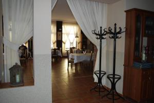 Fotografie z fotogalerie ubytování Hotel Anka v destinaci Słubice