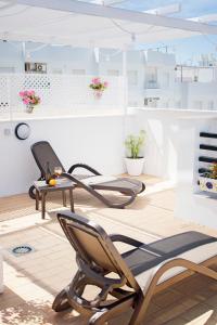 Kép Summerland Apartments Rota szállásáról Rotában a galériában