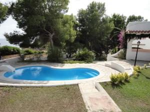 Bazén v ubytovaní INNOUTHOME Casa Piscina alebo v jeho blízkosti