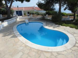 Bazén v ubytovaní INNOUTHOME Casa Piscina alebo v jeho blízkosti