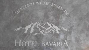 Certifikát, hodnocení, plakát nebo jiný dokument vystavený v ubytování Hotel Bavaria Oldenburg