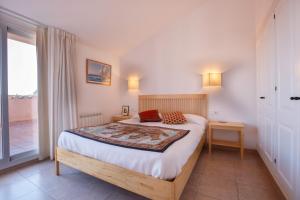 Gallery image of Apartaments Sa Guilla in Pals