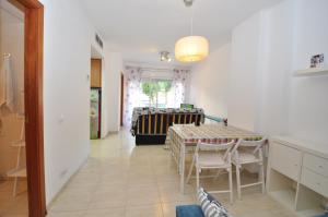 Posedenie v ubytovaní Apartment Mexica
