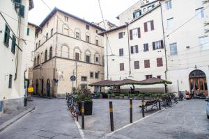 Gallery image of Wine Apartments Florence Trebbiano in Florence