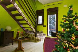 Fotografie z fotogalerie ubytování El Eden de Javier v destinaci Robledillo