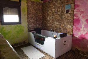 Fotografie z fotogalerie ubytování El Eden de Javier v destinaci Robledillo