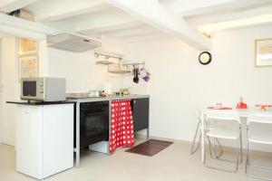 Gallery image of Appartamento Elsa in Rome