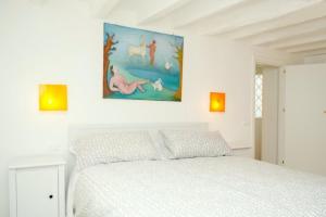 Gallery image of Appartamento Elsa in Rome