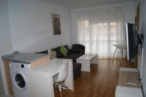Gallery image of Apartamento Unquera - Cantabria in Unquera