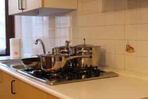 Billede fra billedgalleriet på Ca' Marietta al Centro Storico i Borno