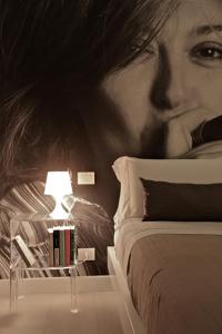 Fotografie z fotogalerie ubytování Locanda del Bagatto v destinaci Milazzo + 32 fotografií