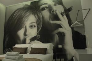 Fotografie z fotogalerie ubytování Locanda del Bagatto v destinaci Milazzo