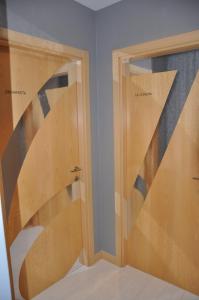 Fotografie z fotogalerie ubytování Pensión C7 v destinaci San Sebastián