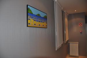 Fotografie z fotogalerie ubytování Pensión C7 v destinaci San Sebastián