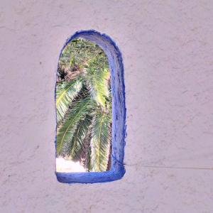 Fotografie z fotogalerie ubytování Poseidon Blue Gastronomy Hotel v destinaci Afiartis