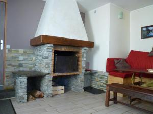 Gallery image ng Gite l'Oasis sa Barèges