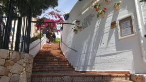 Fotografia z galérie ubytovania Pueblo Evita Hill v destinácii Benalmádena