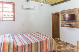 Gallery image of Pouso copo de leite in Tiradentes