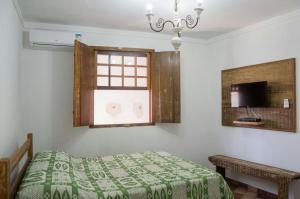 Gallery image of Pouso copo de leite in Tiradentes