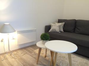 Shabby Chic Budapest | Apartment 1077 Budapest, 7 Csányi utca kép - 2