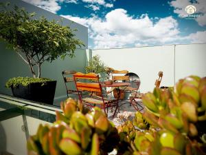 Fotografie z fotogalerie ubytování Casa Joaquin Boutique Hotel v destinaci Quito