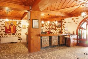 Billede fra billedgalleriet på Despot Slav Hotel & Restaurant i Melnik