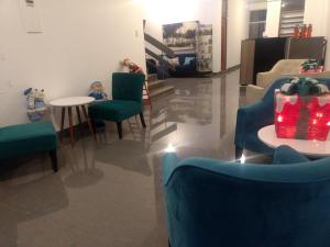 Gallery image of Regency Plaza Hotel in Pisco +19 photos