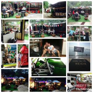 Fotografie z fotogalerie ubytování Tuk Tuk Guesthouse v destinaci Ko Chang