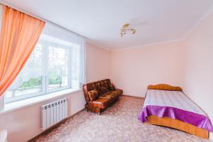 Gallery image of Apartment on Bogomyagkova in Chita