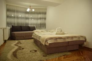 Gallery image of Comfort Inn Apartment in Novi Pazar