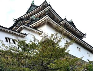 Fotografie z fotogalerie ubytování Tsukiji Hostel Wakayama 2 v destinaci Wakajama